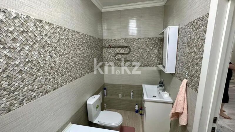 Продажа 3-комнатной квартиры, 96 м² - Продажа квартир в блочном доме в Астане - страница 118 фото 6 из 7