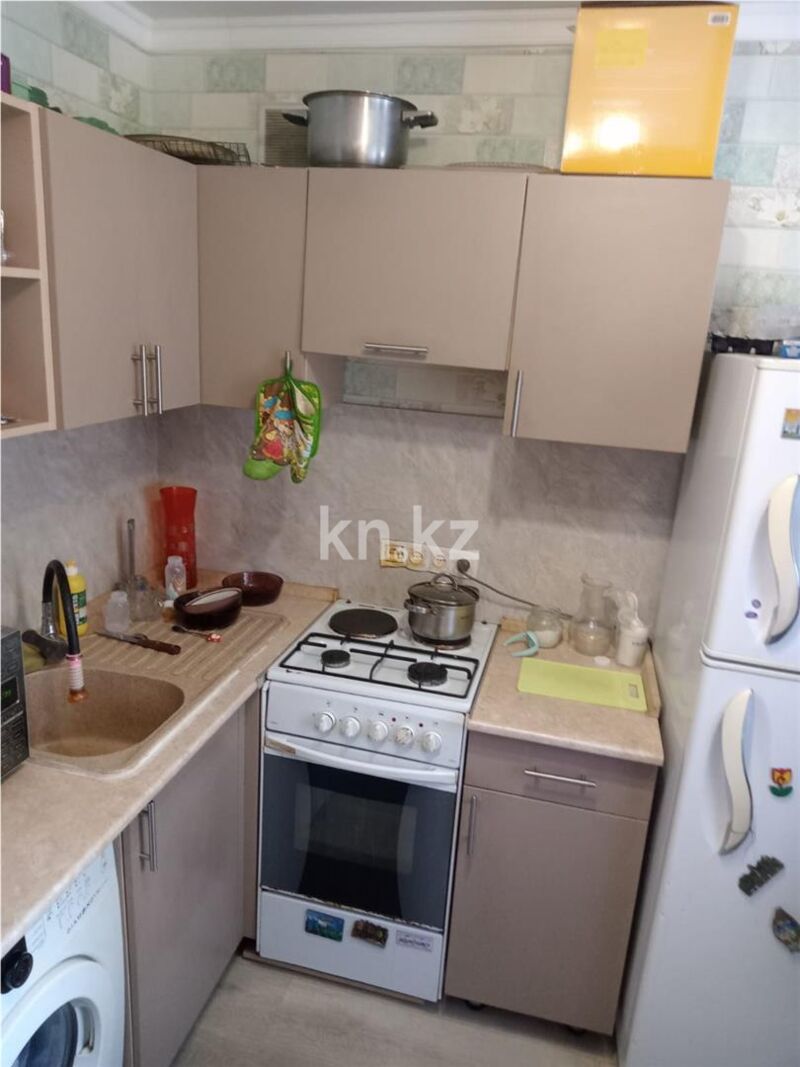 Продажа 3-комнатной квартиры, 56 м² - Продажа трехкомнатных квартир в Караганде - страница 45 фото 12 из 17