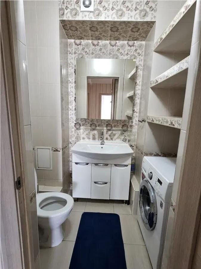 Продажа 3-комнатной квартиры, 85 м² - Продажа трехкомнатных квартир в р-не Алматы Астаны - страница 3 фото 6 из 6