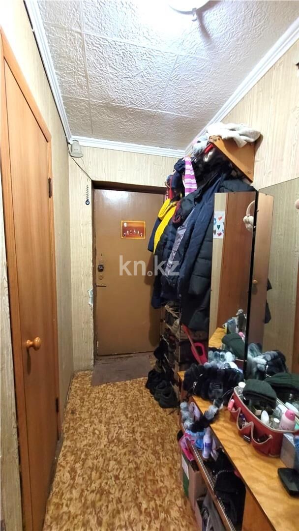 Продажа 1-комнатной квартиры, 32 м² - Продажа однокомнатных квартир в Городе Караганды - страница 3 фото 5 из 5