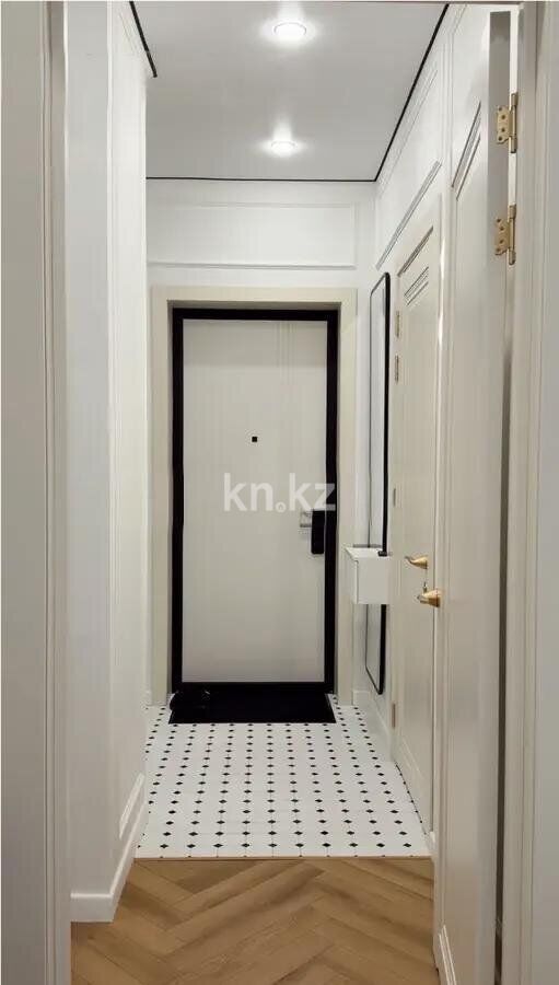 Продажа 2-комнатной квартиры, 38 м² - Продажа  двухкомнатных квартир в новостройках Алматы - страница 4 фото 3 из 4