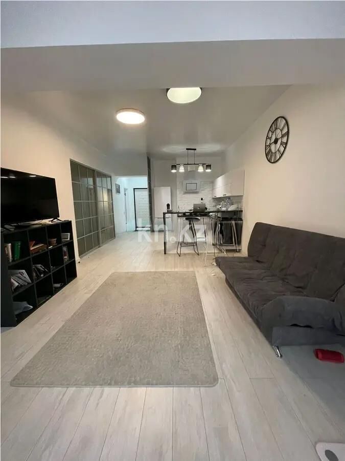 Продажа 3-комнатной квартиры, 70 м² - Продажа трехкомнатных квартир в монолитно-каркасном доме в Алматы - страница 61 фото 4 из 6