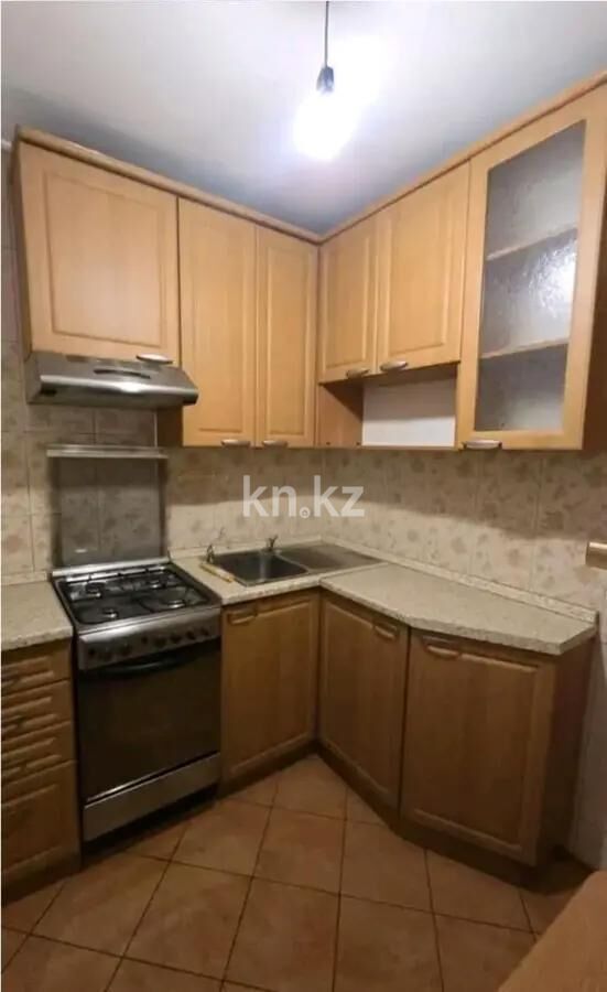 Продажа 2-комнатной квартиры, 42.3 м² - Продажа двухкомнатных квартир в панельном доме в Алматы - страница 27 фото 3 из 4