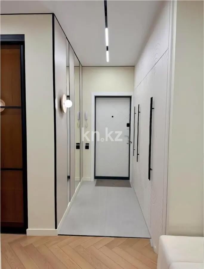 Продажа 2-комнатной квартиры, 77.2 м² - Продажа квартир от собственников в Алматы - страница 3 фото 3 из 3