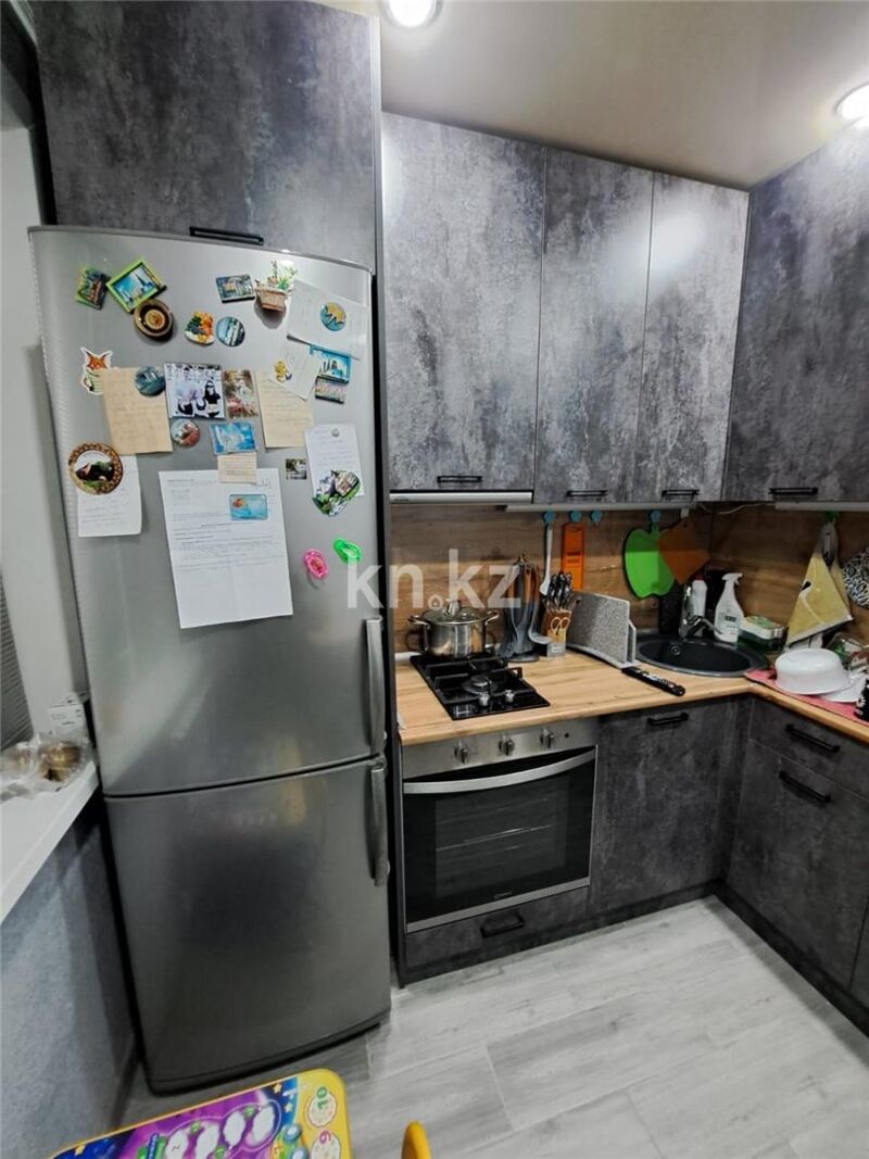 Продажа 2-комнатной квартиры, 44 м² - Продажа двухкомнатных квартир в Темиртау - страница 2 фото 8 из 12