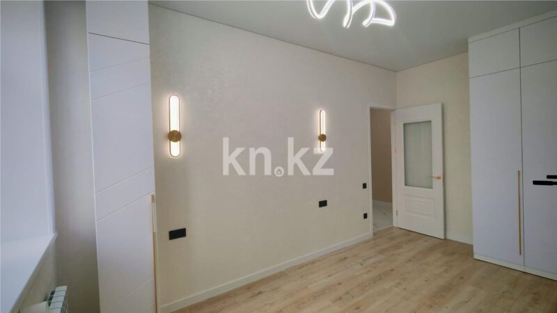 Продажа 2-комнатной квартиры, 43 м² - Продажа двухкомнатных квартир в кирпичном доме в Караганде фото 15 из 22