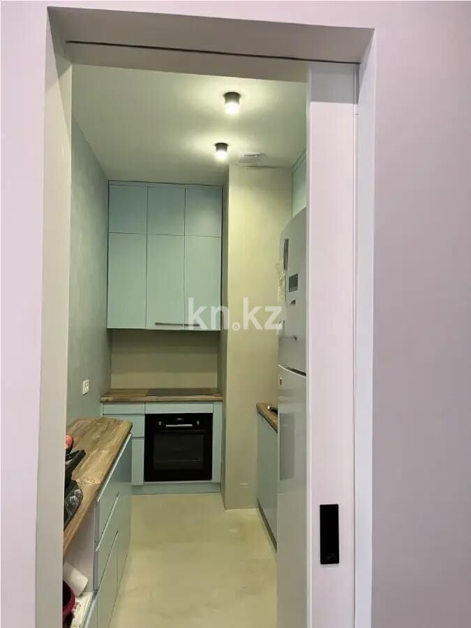 Продажа 5-комнатной квартиры, 105 м² - Продажа пятикомнатных и более квартир в Бостандыкском р-не Алматы фото 6 из 6