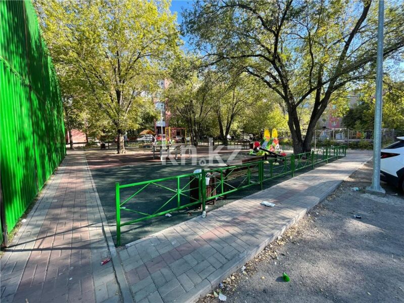 Продажа 3-комнатной квартиры, 77 м² - Продажа трехкомнатных квартир в кирпичном доме в Казахстане - страница 13 фото 8 из 9