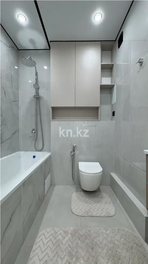 Продажа 2-комнатной квартиры, 40 м² - Продажа двухкомнатных квартир от собственников в Казахстане - страница 53 фото 4 из 5