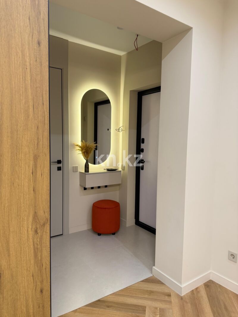Продажа 3-комнатной квартиры, 63 м² - Продажа квартир в монолитном доме в Алматы - страница 4 фото 10 из 29