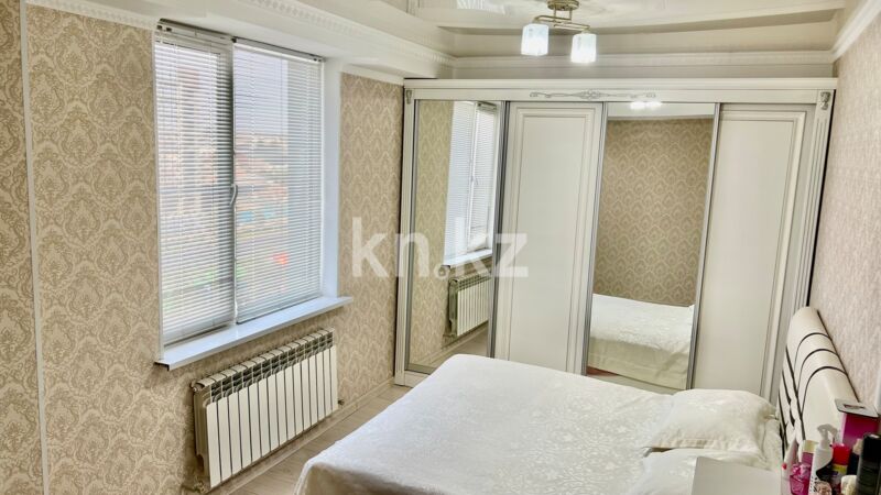 Продажа 3-комнатной квартиры, 104.7 м² - Недвижимость в Шымкенте - страница 3 фото 2 из 19