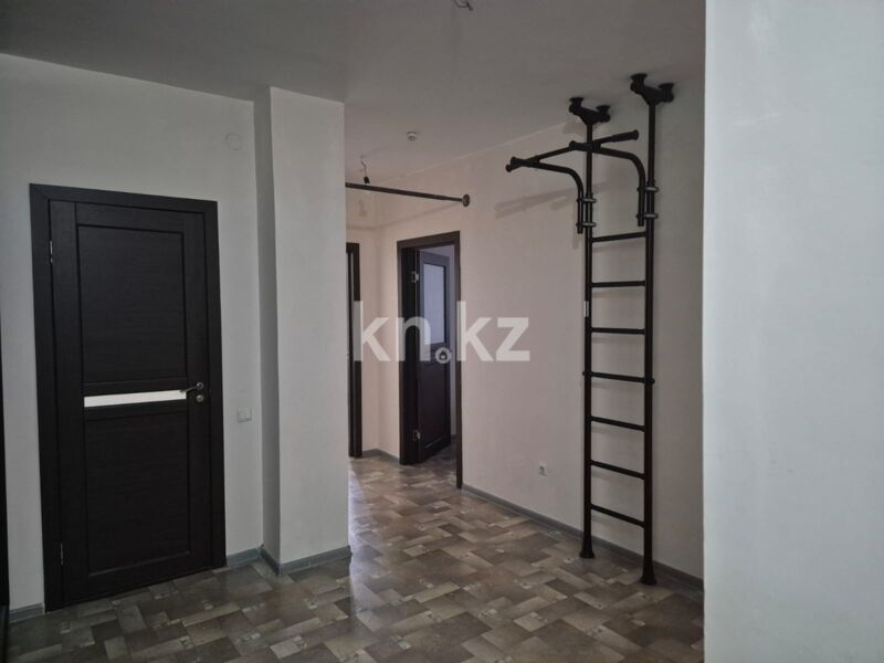 Продажа 2-комнатной квартиры, 82.3 м² - Продажа квартир в монолитном доме в Астане - страница 5 фото 5 из 6