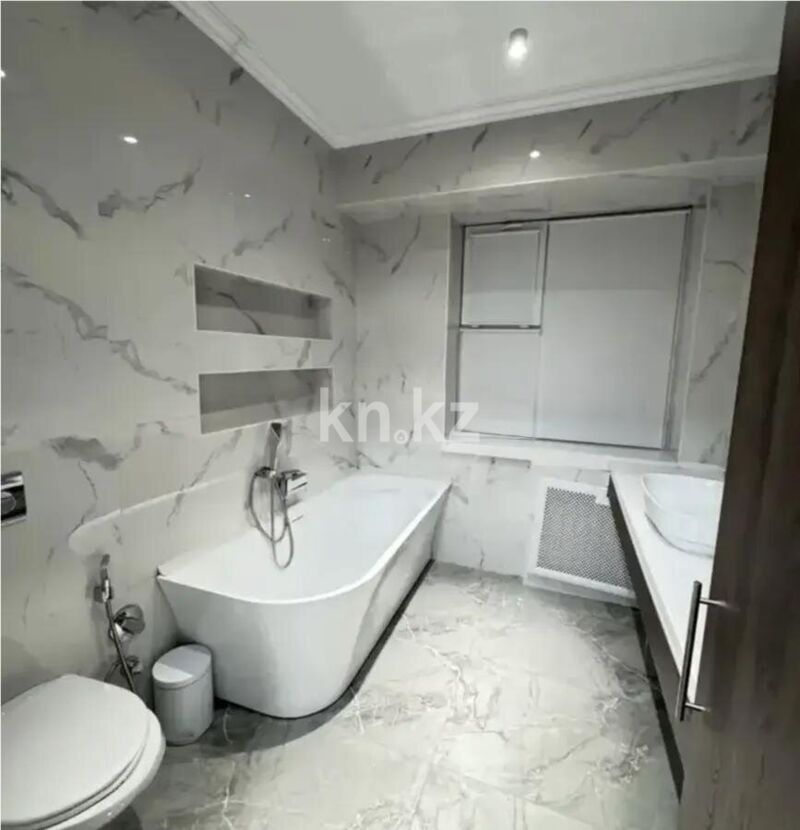 Продажа 3-комнатной квартиры, 110 м² - Продажа квартир в Казахстане - страница 183 фото 5 из 6