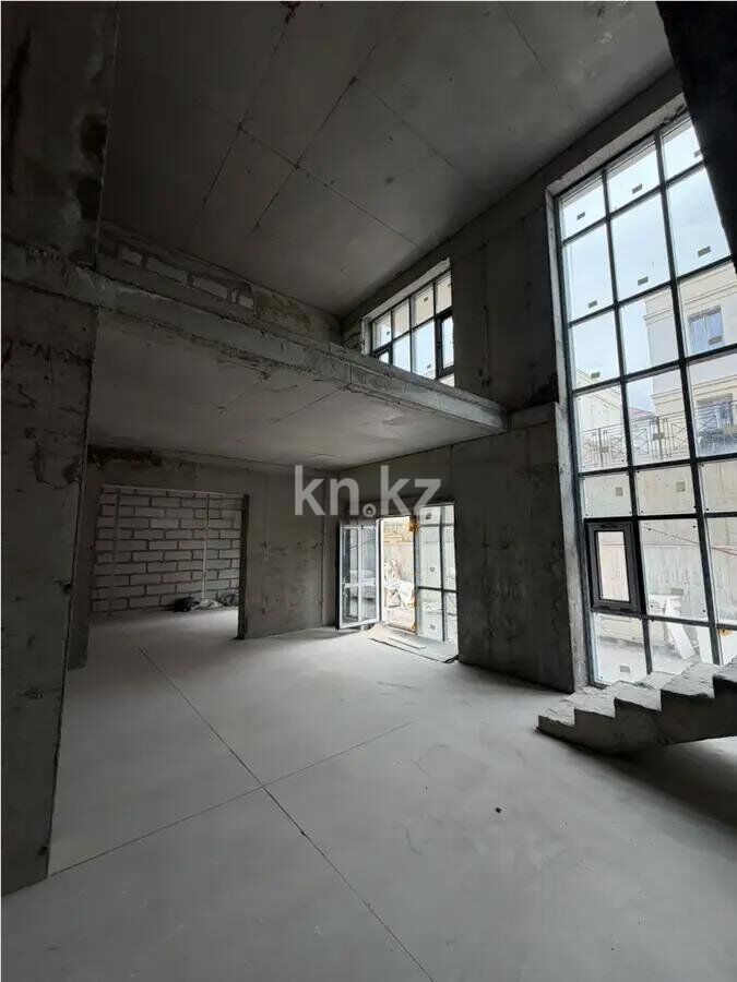 Продажа 3-комнатной квартиры, 155 м² - Продажа квартир в монолитно-каркасном доме в Алматы - страница 2 фото 1 из 1