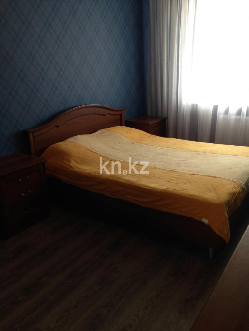 Продажа 3-комнатной квартиры, 107 м² - Продажа трехкомнатных квартир на Юго-Востоке Караганды - страница 22 фото 6 из 27