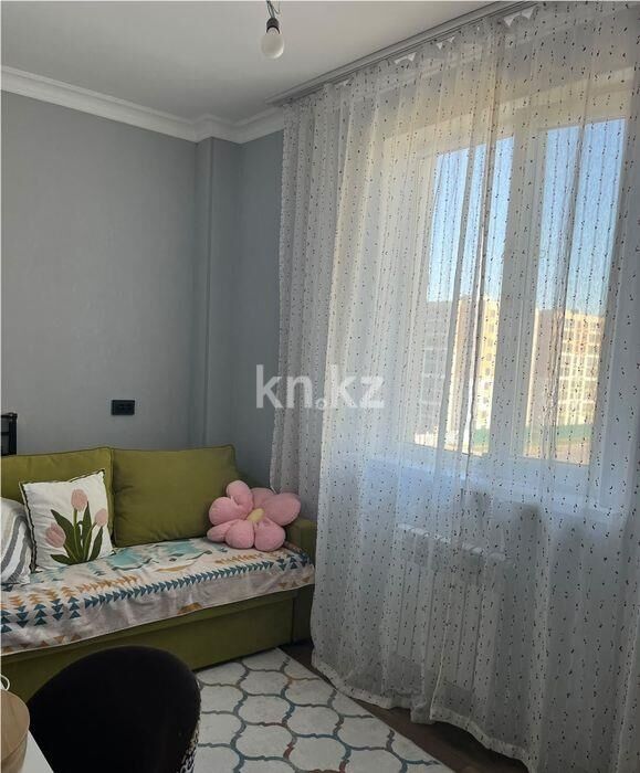 Продажа 3-комнатной квартиры, 53 м² - Продажа квартир в Астане - страница 14 фото 3 из 7