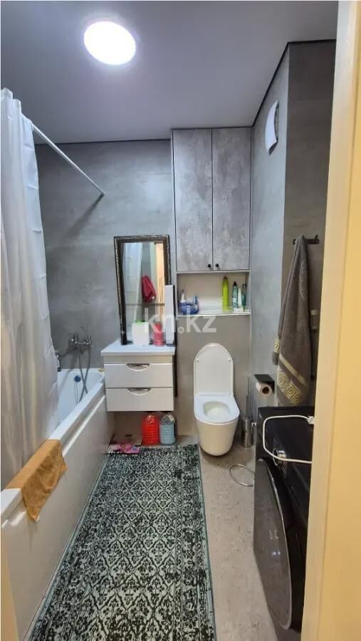 Продажа 4-комнатной квартиры, 105 м² - Продажа четырехкомнатных квартир в Казахстане - страница 2 фото 5 из 9