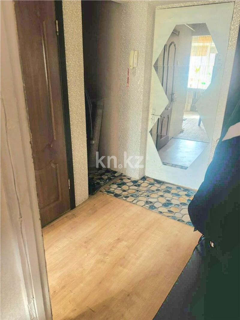 Продажа 1-комнатной квартиры, 35 м² - Продажа однокомнатных квартир в Городе Караганды - страница 6 фото 8 из 8