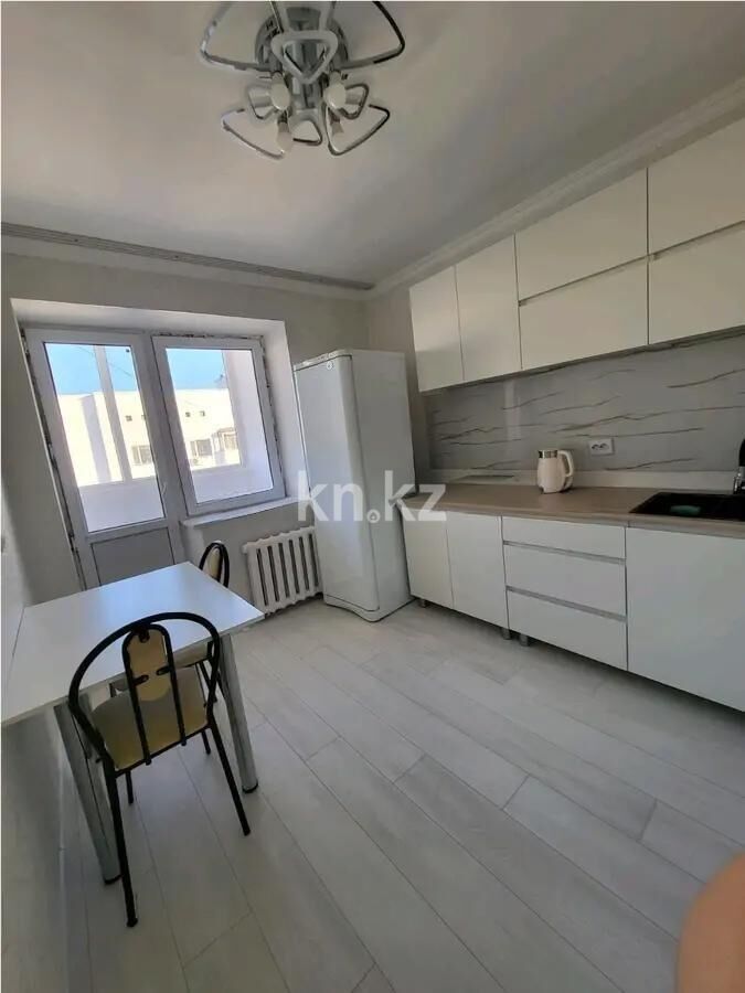 Продажа 1-комнатной квартиры, 44 м² - Продажа квартир в новостройках Астаны - страница 12 фото 2 из 4