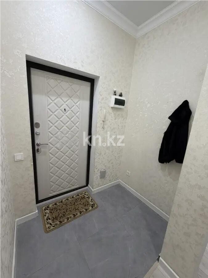 Продажа 1-комнатной квартиры, 41.1 м² - Недвижимость в Астане - страница 19 фото 4 из 4
