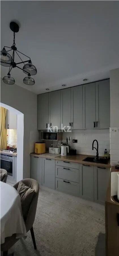 Продажа 4-комнатной квартиры, 90 м² - Продажа недвижимости в Казахстане - страница 6 фото 5 из 6