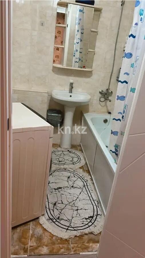 Продажа 1-комнатной квартиры, 42 м² - Продажа однокомнатных квартир от собственников в Астане - страница 9 фото 3 из 4