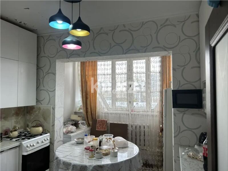 Продажа 3-комнатной квартиры, 68 м² - Продажа трехкомнатных квартир в Бостандыкском р-не Алматы фото 3 из 3