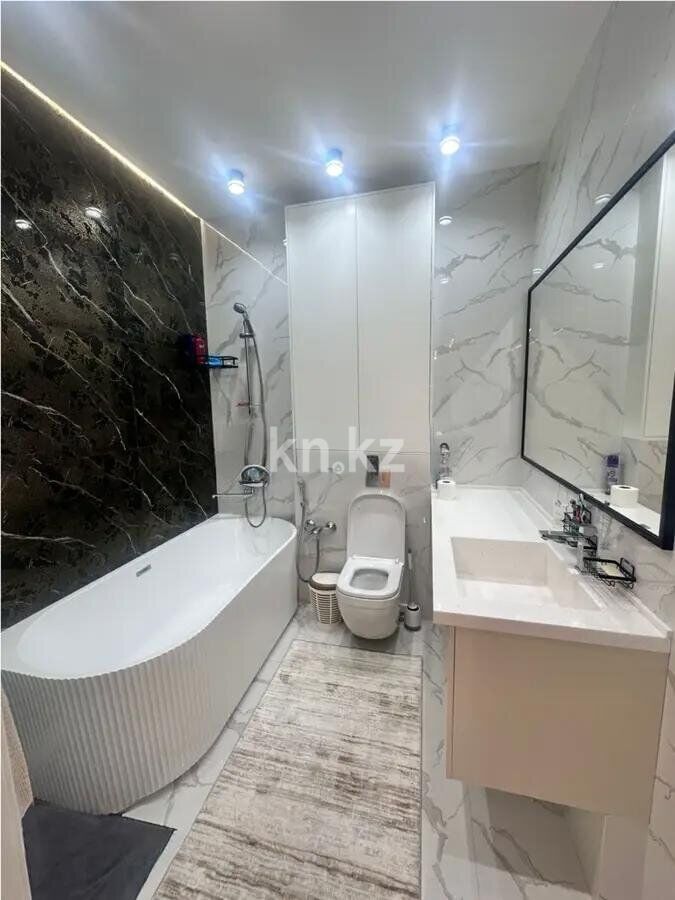 Продажа 3-комнатной квартиры, 120 м² - Продажа трехкомнатных квартир в Алматы - страница 58 фото 5 из 7