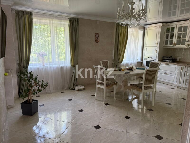 Продажа 4-комнатного дома, 248.7 м² - Продажа четырехкомнатных домов, коттеджей в Астане фото 3 из 40