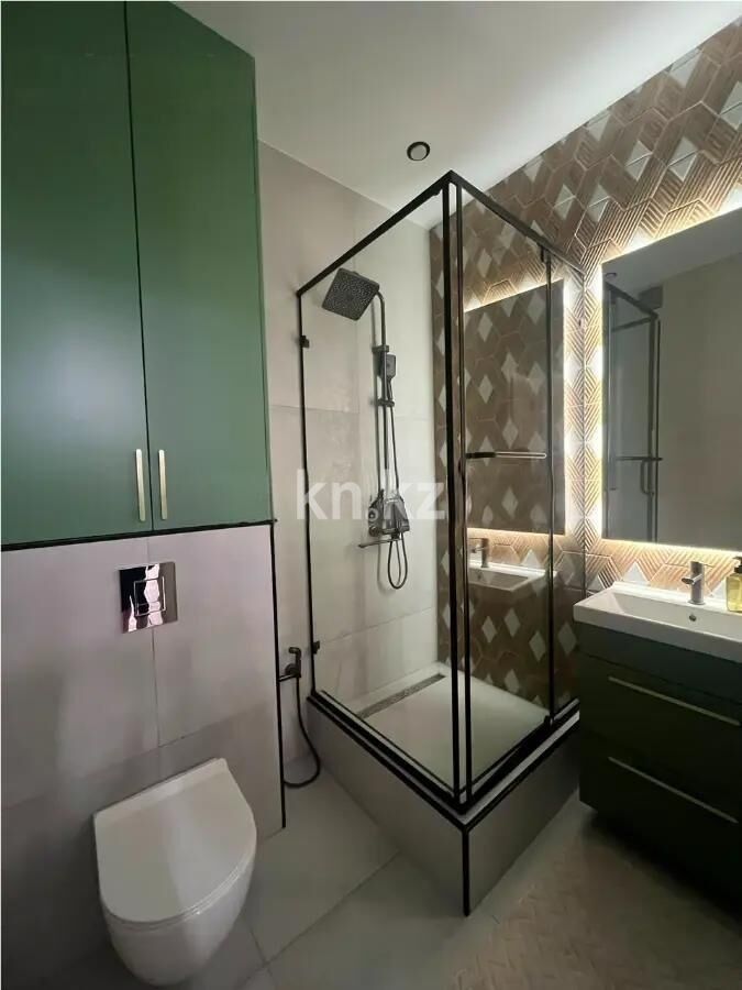 Продажа 2-комнатной квартиры, 69 м² - Недвижимость в Астане - страница 14 фото 5 из 6