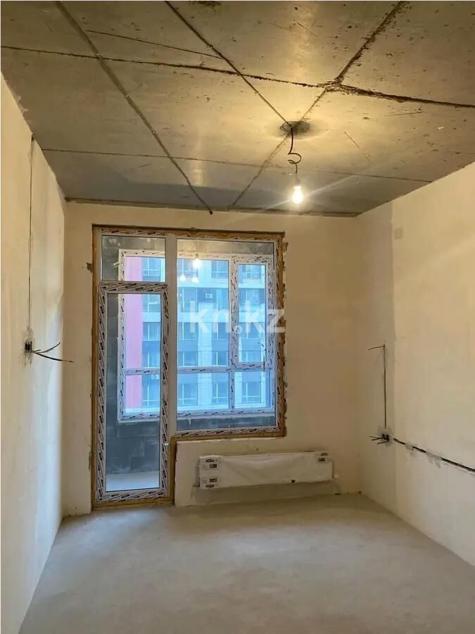 Продажа 2-комнатной квартиры, 58.2 м² - Продажа двухкомнатных квартир в блочном доме в Казахстане - страница 32 фото 2 из 3