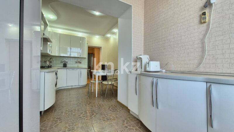 Продажа 3-комнатной квартиры, 82 м² - Продажа трехкомнатных квартир в кирпичном доме в Казахстане фото 23 из 38