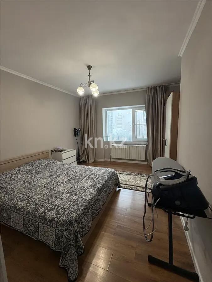 Продажа 2-комнатной квартиры, 72.9 м² - Продажа квартир в монолитно-каркасном доме в Казахстане - страница 14 фото 2 из 7