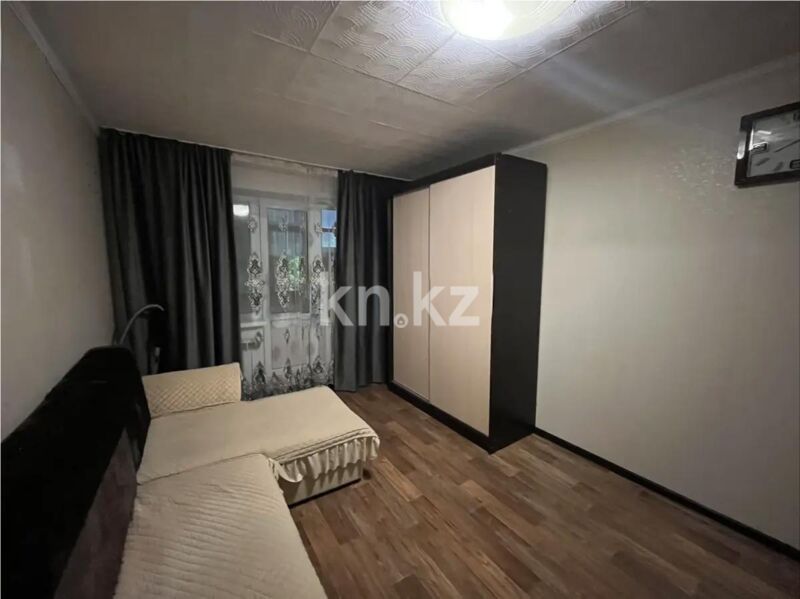 Продажа 1-комнатной квартиры, 30 м² - Продажа однокомнатных квартир в Темиртау - страница 4 фото 1 из 4