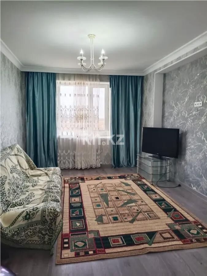 Продажа 2-комнатной квартиры, 58 м² - Продажа двухкомнатных квартир в блочном доме в Казахстане - страница 49 фото 1 из 4