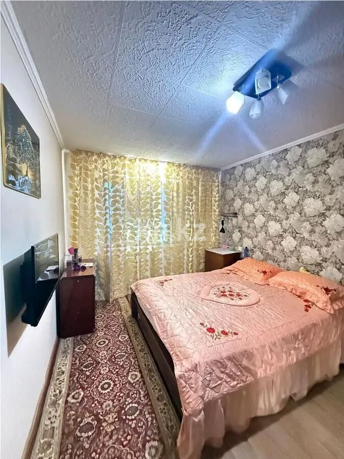 Продажа 3-комнатной квартиры, 65.7 м² - Продажа квартир от собственников в Алматы - страница 11 фото 2 из 4