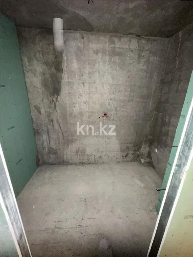 Продажа 2-комнатной квартиры, 59.8 м² - Продажа квартир в монолитном доме в Астане - страница 14 фото 4 из 5