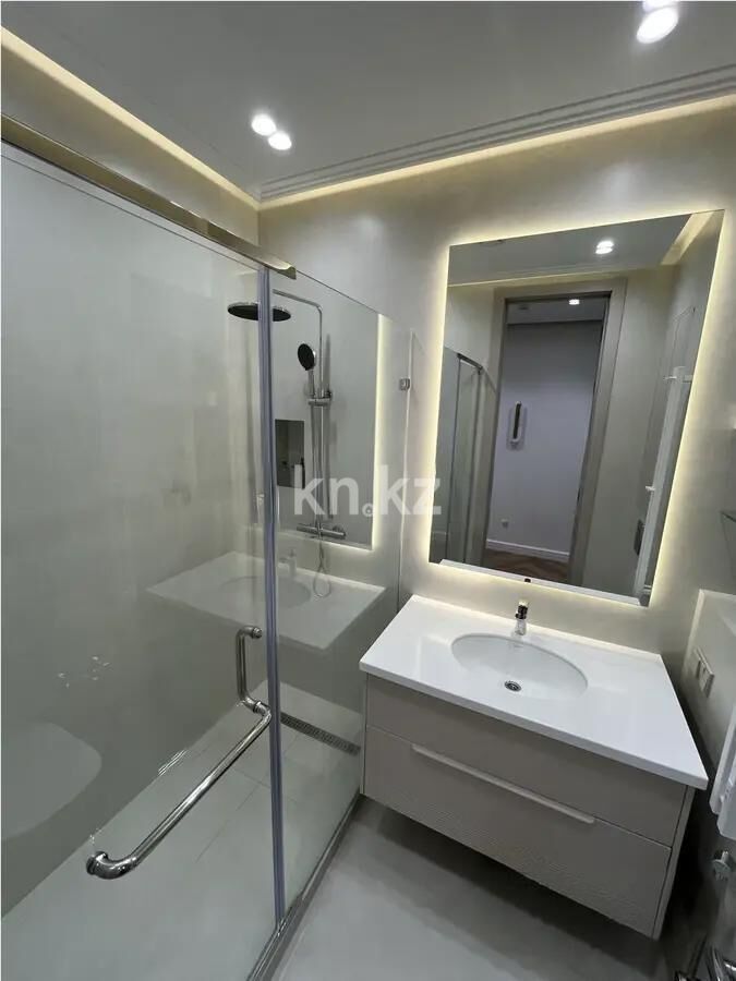 Продажа 4-комнатной квартиры, 143 м² - Продажа четырехкомнатных квартир в монолитно-каркасном доме в Казахстане - страница 22 фото 6 из 9