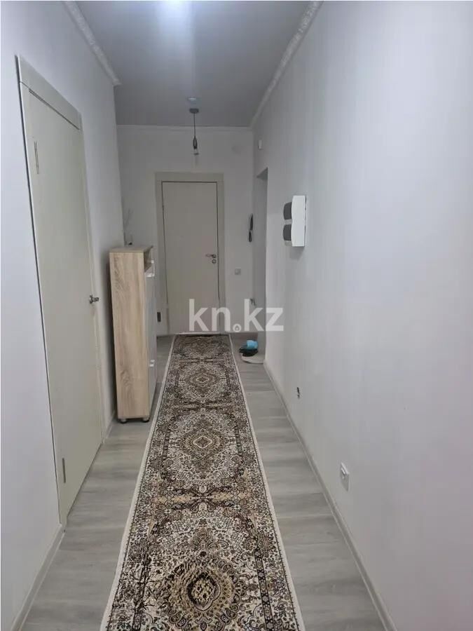 Продажа 2-комнатной квартиры, 58.7 м² - Продажа двухкомнатных квартир от собственников в Алматы - страница 18 фото 5 из 5