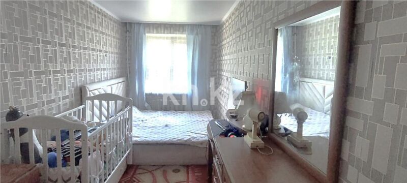 Продажа 2-комнатной квартиры, 42 м² - Продажа двухкомнатных квартир в Караганде - страница 3 фото 3 из 9