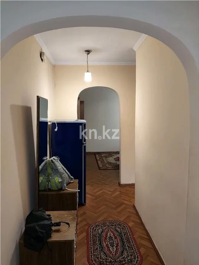 Продажа 1-комнатной квартиры, 37 м² - Продажа однокомнатных квартир в Ауэзовском р-не Алматы - страница 7 фото 3 из 3