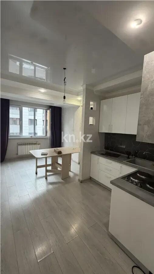 Продажа 3-комнатной квартиры, 72 м² - Продажа трехкомнатных квартир от собственников в Алматы фото 2 из 3