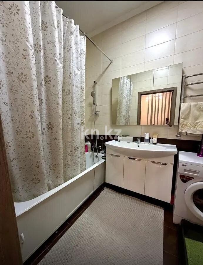 Продажа 2-комнатной квартиры, 70 м² - Продажа квартир от собственников в Алматы - страница 13 фото 4 из 5