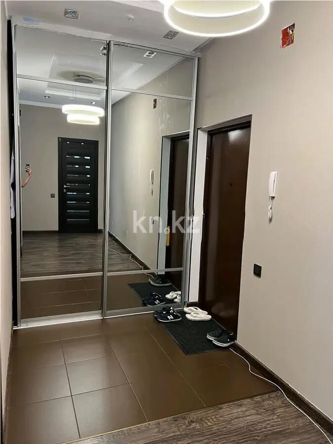 Продажа 2-комнатной квартиры, 60 м² - Продажа двухкомнатных квартир в Бостандыкском р-не Алматы - страница 35 фото 5 из 5