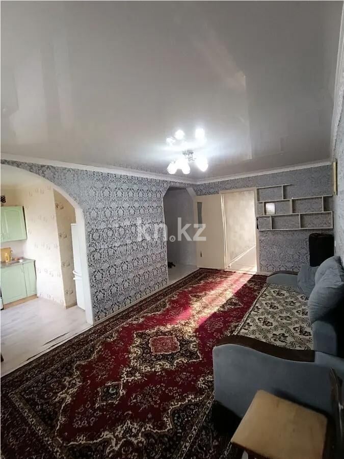 Продажа 2-комнатной квартиры, 43 м² - Продажа жилой и коммерческой недвижимости в Темиртау фото 2 из 6