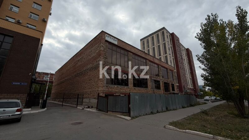 Продажа здания, 2198.7 м² - Продажа зданий в Караганде фото 1 из 14