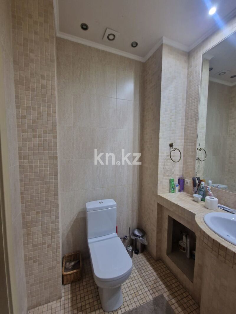 Продажа 7-комнатного дома, 680 м² - Продажа домов, коттеджей в Бостандыкском р-не Алматы фото 31 из 34