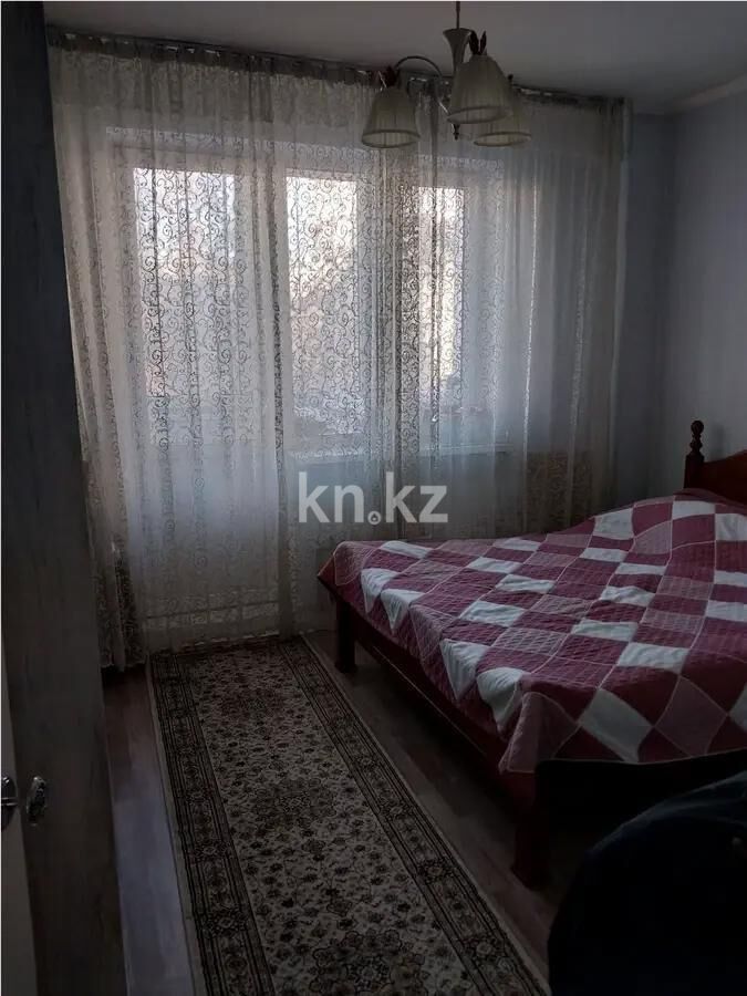 Продажа 2-комнатной квартиры, 57 м² - Продажа двухкомнатных квартир в кирпичном доме в Казахстане - страница 133 фото 2 из 5