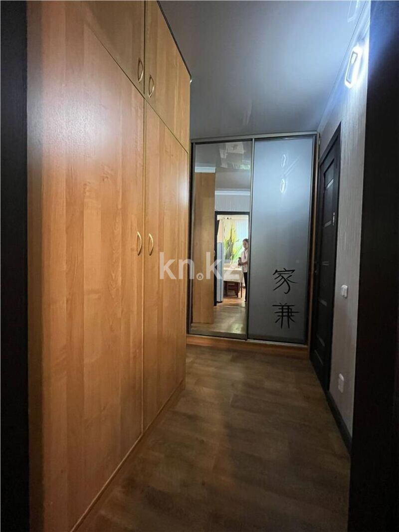 Продажа 2-комнатной квартиры, 49 м² - Продажа двухкомнатных квартир в панельном доме в Казахстане - страница 93 фото 12 из 14