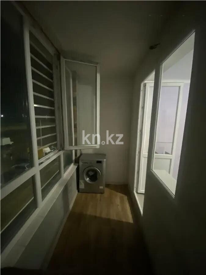 Продажа 1-комнатной квартиры, 38 м² - Продажа однокомнатных квартир в Казахстане - страница 2 фото 5 из 5